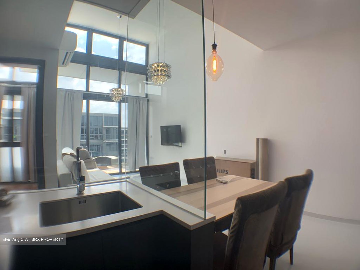 North Park Residences (D27), Apartment #529826951